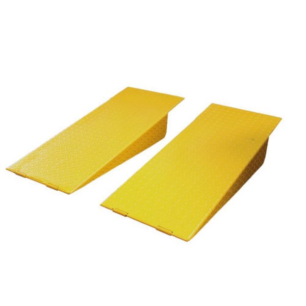 Atlas Automotive Equipment DRIVE OFF RAMP 414 PAIR ATEATPKP-460028